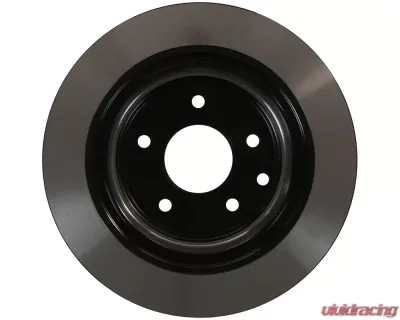 Wagner Brake Brake Rotor - BD126003E