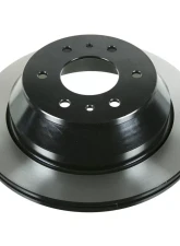 Wagner Brake Brake Rotor                                     - BD126029E - Image 3