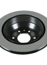 Wagner Brake Brake Rotor                                     - BD126029E - Image 2
