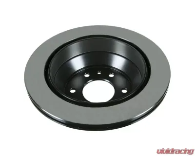 Wagner Brake Brake Rotor - BD126029E