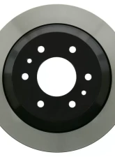 Wagner Brake Brake Rotor                                     - BD126029E - Image 3