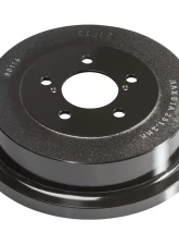 Wagner Brake Brake Drum                                     - BD126034E - Image 3