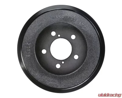 Wagner Brake Brake Drum - BD126034E
