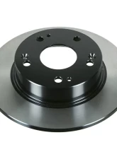 Wagner Brake Brake Rotor                                     - BD126082E - Image 3