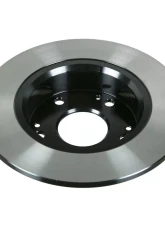 Wagner Brake Brake Rotor                                     - BD126082E - Image 2