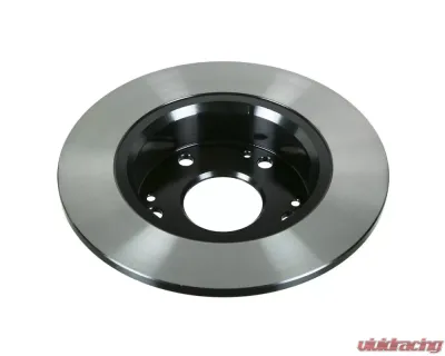 Wagner Brake Brake Rotor - BD126082E