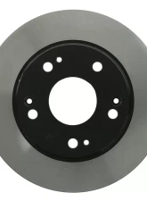 Wagner Brake Brake Rotor                                     - BD126082E - Image 3