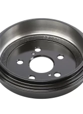 Wagner Brake Brake Drum                                     - BD126088E - Image 2