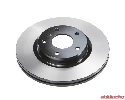 Wagner Brake Brake Rotor - BD126094E