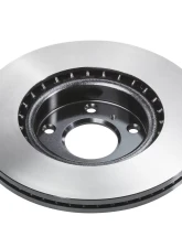 Wagner Brake Brake Rotor                                     - BD126094E - Image 2