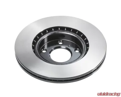 Wagner Brake Brake Rotor - BD126094E