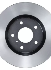 Wagner Brake Brake Rotor                                     - BD126094E - Image 3