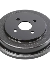 Wagner Brake Brake Drum                                     - BD126099E - Image 3