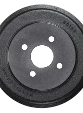 Wagner Brake Brake Drum                                     - BD126099E - Image 3