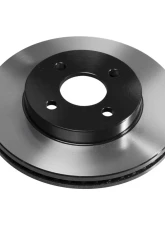 Wagner Brake Brake Rotor                                     - BD126100E - Image 4