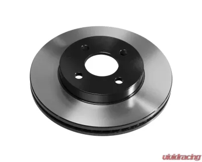 Wagner Brake Brake Rotor - BD126100E