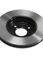 Wagner Brake Brake Rotor                                     - BD126100E - Image 2