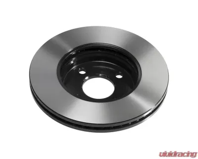 Wagner Brake Brake Rotor - BD126100E