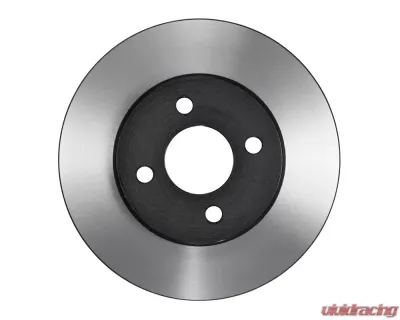 Wagner Brake Brake Rotor - BD126100E