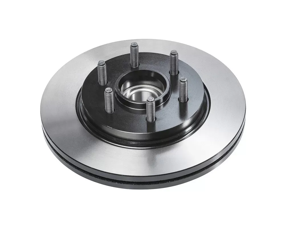Wagner Brake Brake Rotor - BD126116E