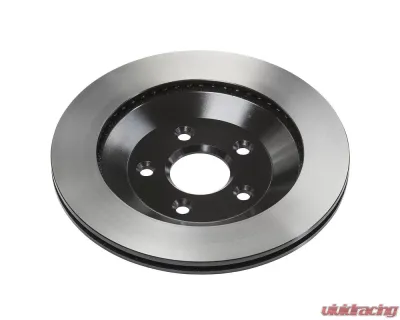 Wagner Brake Brake Rotor - BD126125E