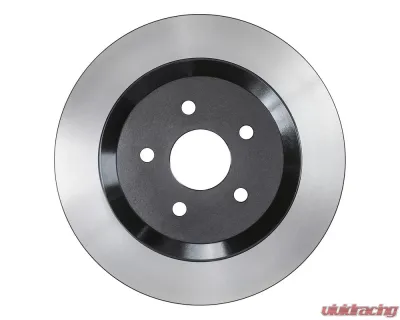 Wagner Brake Brake Rotor - BD126125E