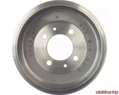 Wagner Brake Brake Drum - BD126164