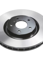 Wagner Brake Brake Rotor                                     - BD126205E - Image 3