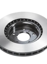Wagner Brake Brake Rotor                                     - BD126205E - Image 2