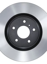 Wagner Brake Brake Rotor                                     - BD126205E - Image 3