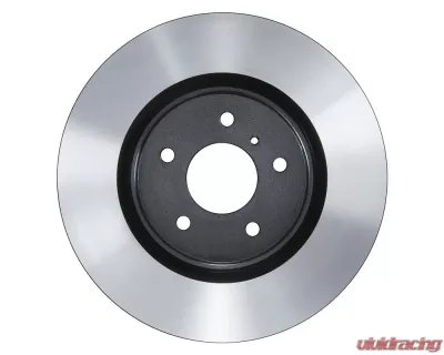 Wagner Brake Brake Rotor - BD126205E