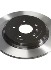 Wagner Brake Brake Rotor                                     - BD126212E - Image 3