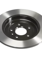 Wagner Brake Brake Rotor                                     - BD126212E - Image 2