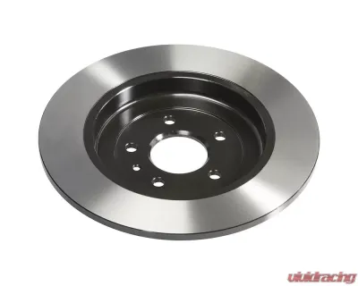 Wagner Brake Brake Rotor - BD126212E