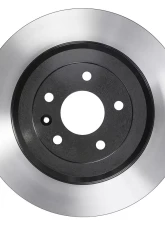 Wagner Brake Brake Rotor                                     - BD126212E - Image 3
