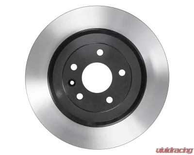 Wagner Brake Brake Rotor - BD126212E
