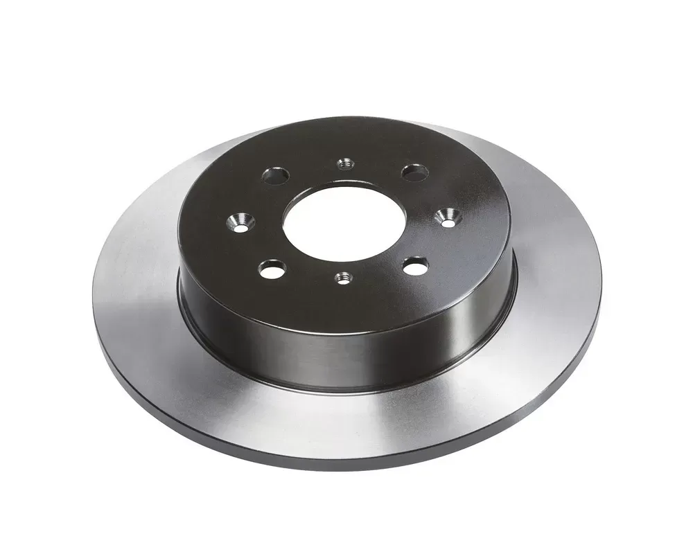 Wagner Brake Brake Rotor - BD126214E