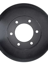 Wagner Brake Brake Drum                                     - BD126266E - Image 3