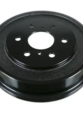Wagner Brake Brake Drum                                     - BD126267E - Image 3