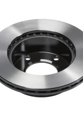 Wagner Brake Brake Rotor                                     - BD126271E - Image 2