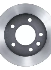 Wagner Brake Brake Rotor                                     - BD126271E - Image 3