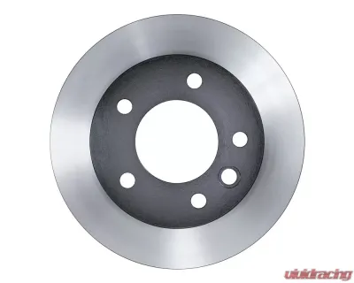Wagner Brake Brake Rotor - BD126271E