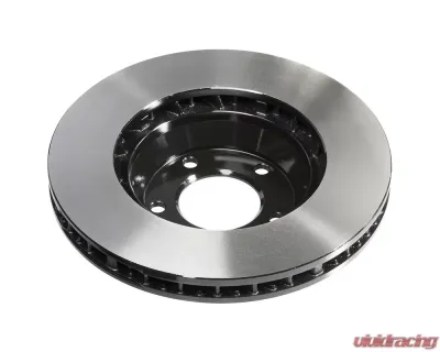Wagner Brake Brake Rotor - BD126342E