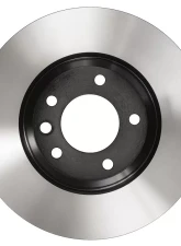 Wagner Brake Brake Rotor                                     - BD126342E - Image 3