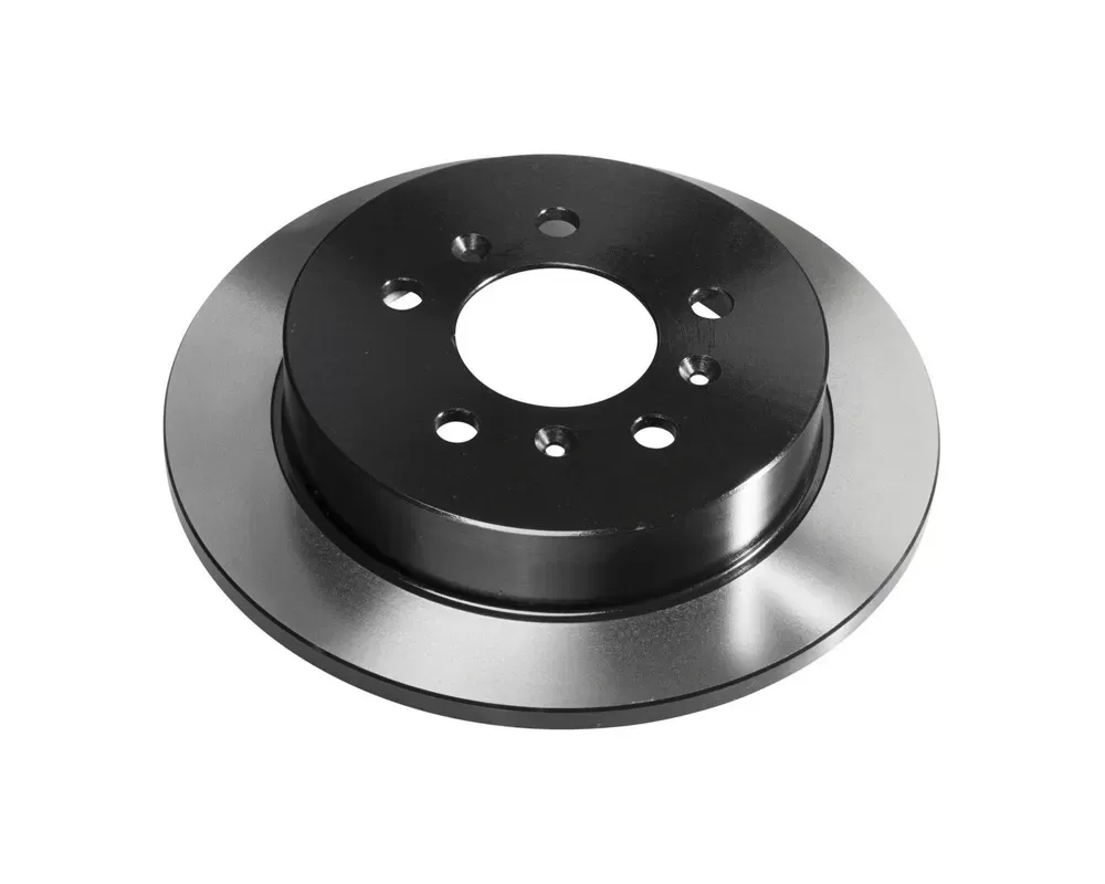 Wagner Brake Brake Rotor - BD126348E