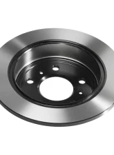 Wagner Brake Brake Rotor                                     - BD126348E - Image 2