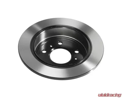 Wagner Brake Brake Rotor - BD126348E