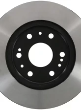 Wagner Brake Brake Rotor                                     - BD126358E - Image 3