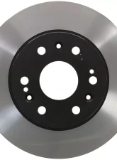 Wagner Brake Brake Rotor                                     - BD126358E - Image 2