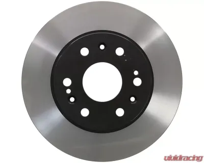 Wagner Brake Brake Rotor - BD126358E